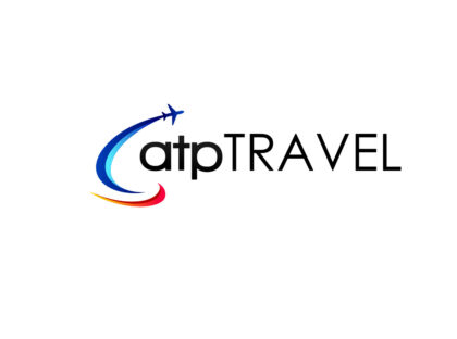 ATP-travel-logo