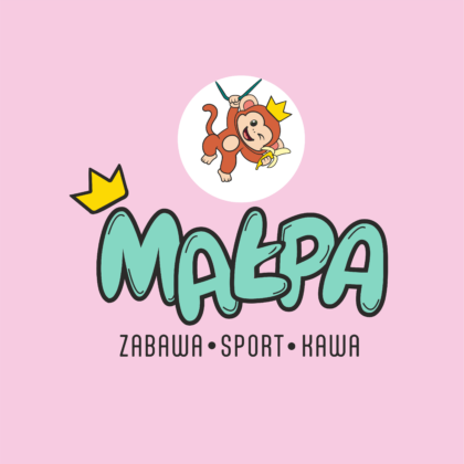 MAŁPA 1
